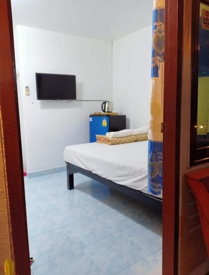 Yaijaew House Daire Sukhothai Dış mekan fotoğraf