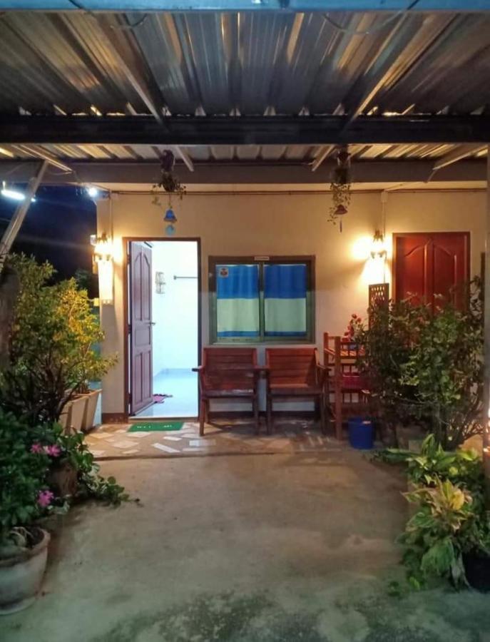 Yaijaew House Daire Sukhothai Dış mekan fotoğraf