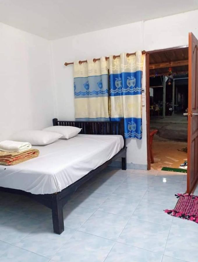 Yaijaew House Daire Sukhothai Dış mekan fotoğraf