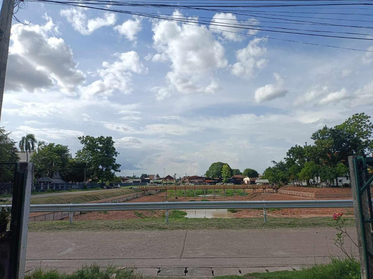 Yaijaew House Daire Sukhothai Dış mekan fotoğraf